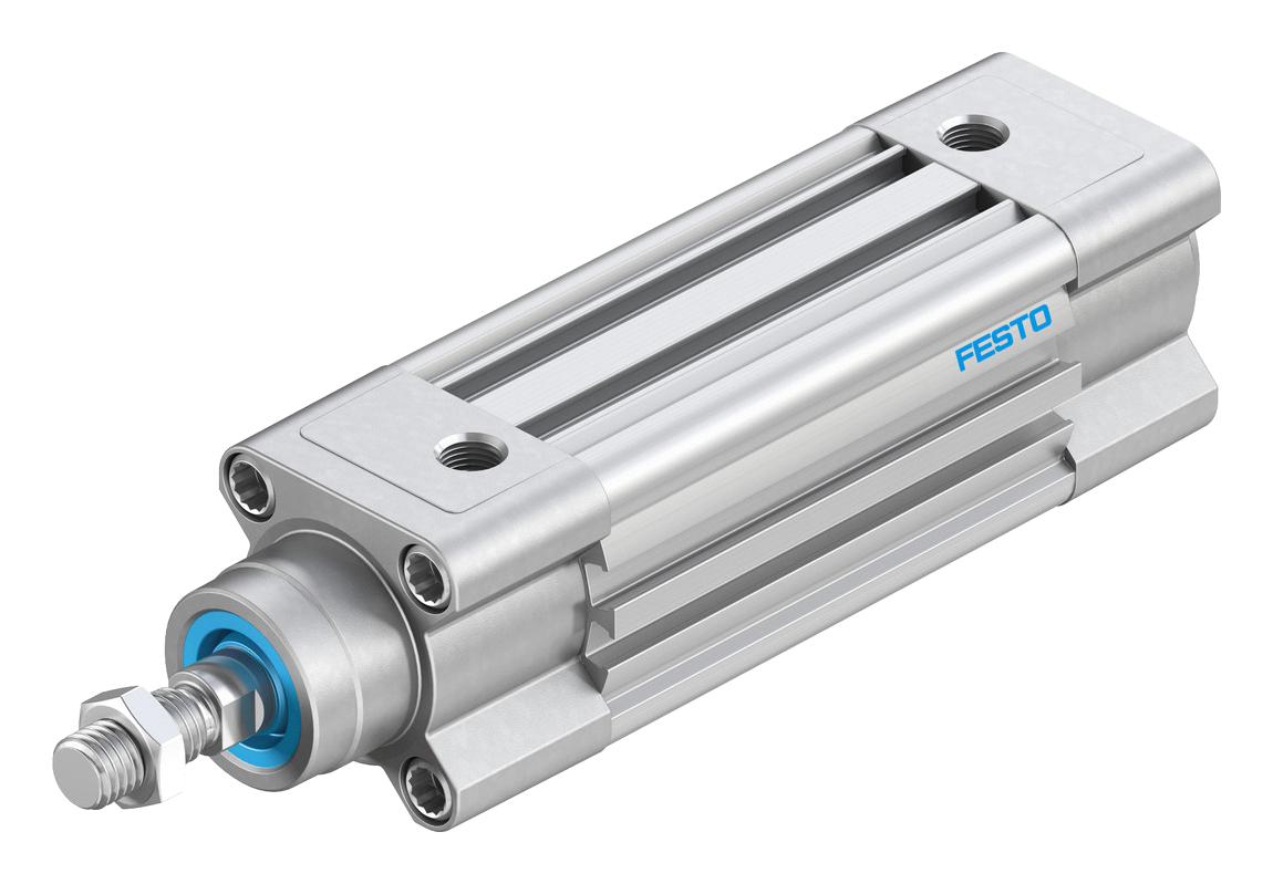 FESTO DSBC-32-50-D3-PPSA-N3 Cilindros / Accionamientos Neumáticos