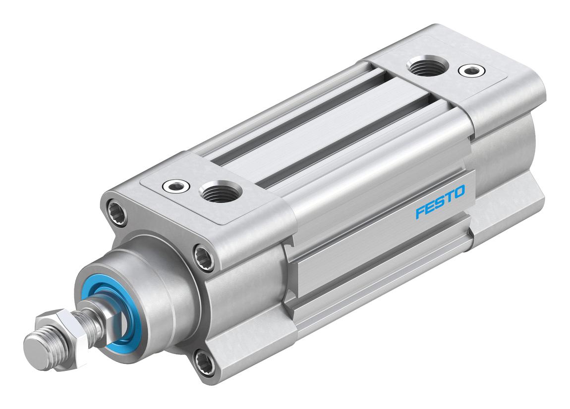 FESTO DSBC-40-40-D3-PPVA-N3 Cilindros / Accionamientos Neumáticos