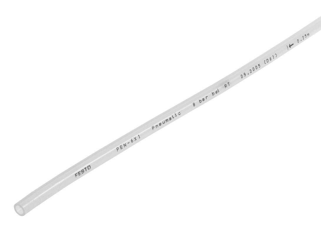 FESTO PEN-10X1,5-NT Tubos De Aire