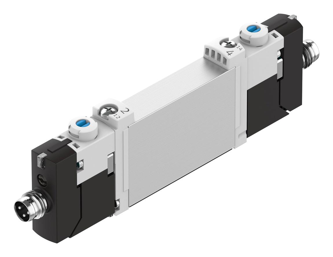 FESTO VUVG-B10-B52-ZT-F-1R8L Válvulas Solenoides