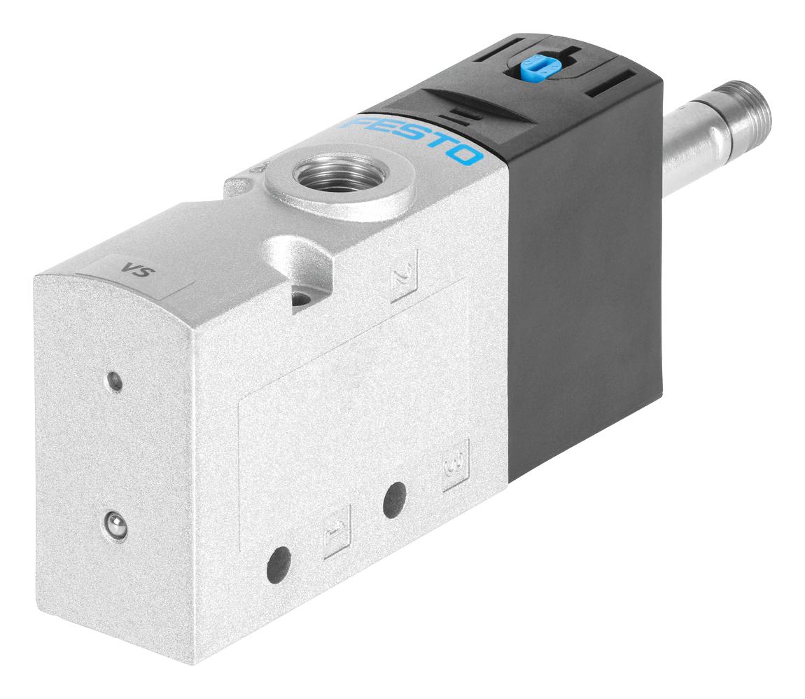 FESTO VUVS-L25-M32C-MD-G14-F8 Válvulas Solenoides