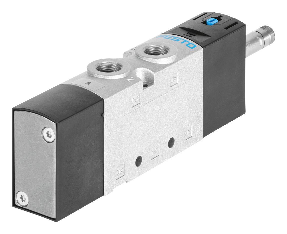 FESTO VUVS-L30-M52-MD-G38-F8 Válvulas Solenoides