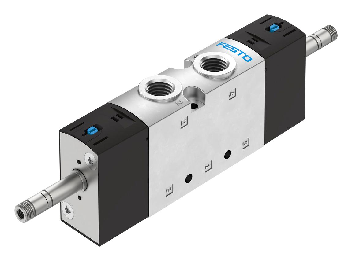 FESTO VUVS-LT30-T32C-MD-G38-F8 Válvulas Solenoides