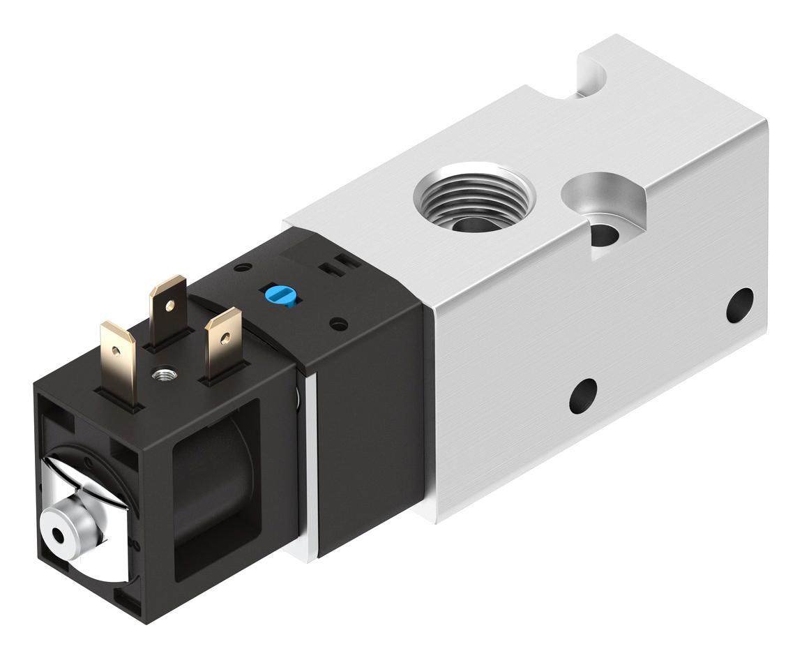 FESTO VUVS-LK30-M32C-AD-G38-1& Válvulas Solenoides