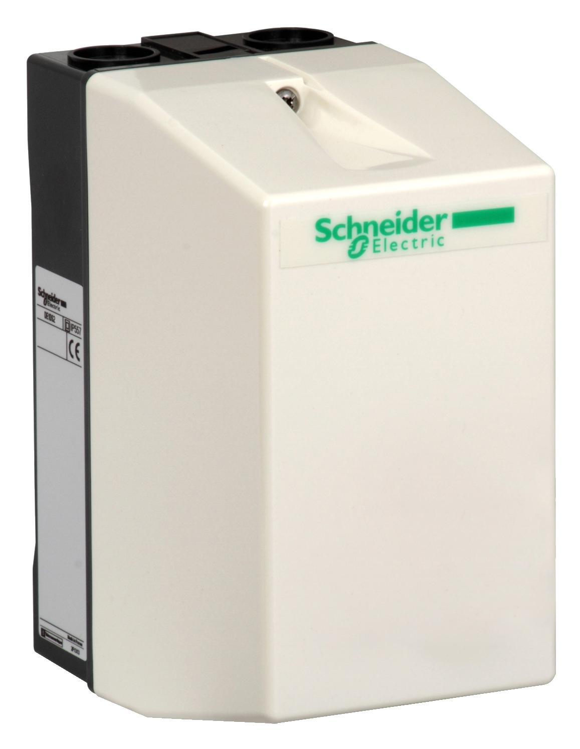 SCHNEIDER ELECTRIC DE1DS1A04 Accesorios Para Protección De Motor