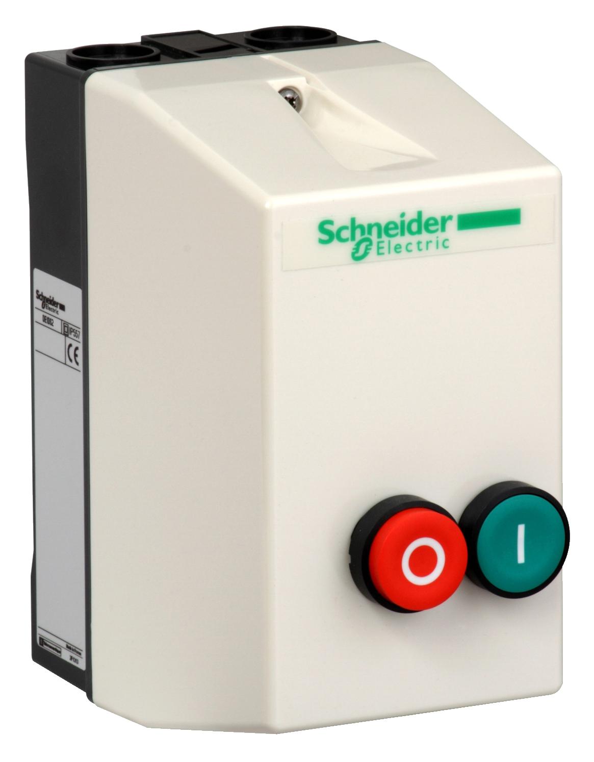 SCHNEIDER ELECTRIC DE1DS2 Accesorios Para Protección De Motor