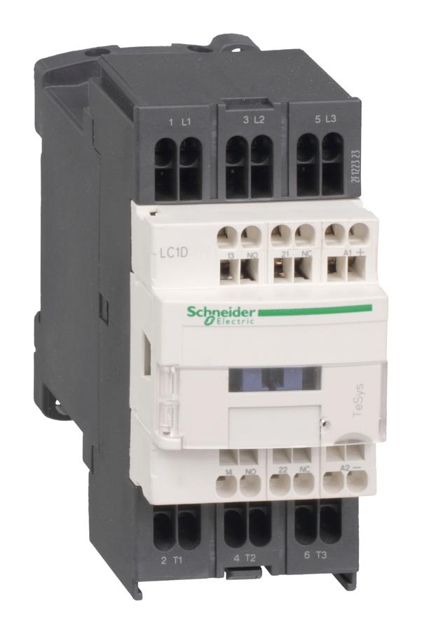 SCHNEIDER ELECTRIC LC1D253P7 Contactores