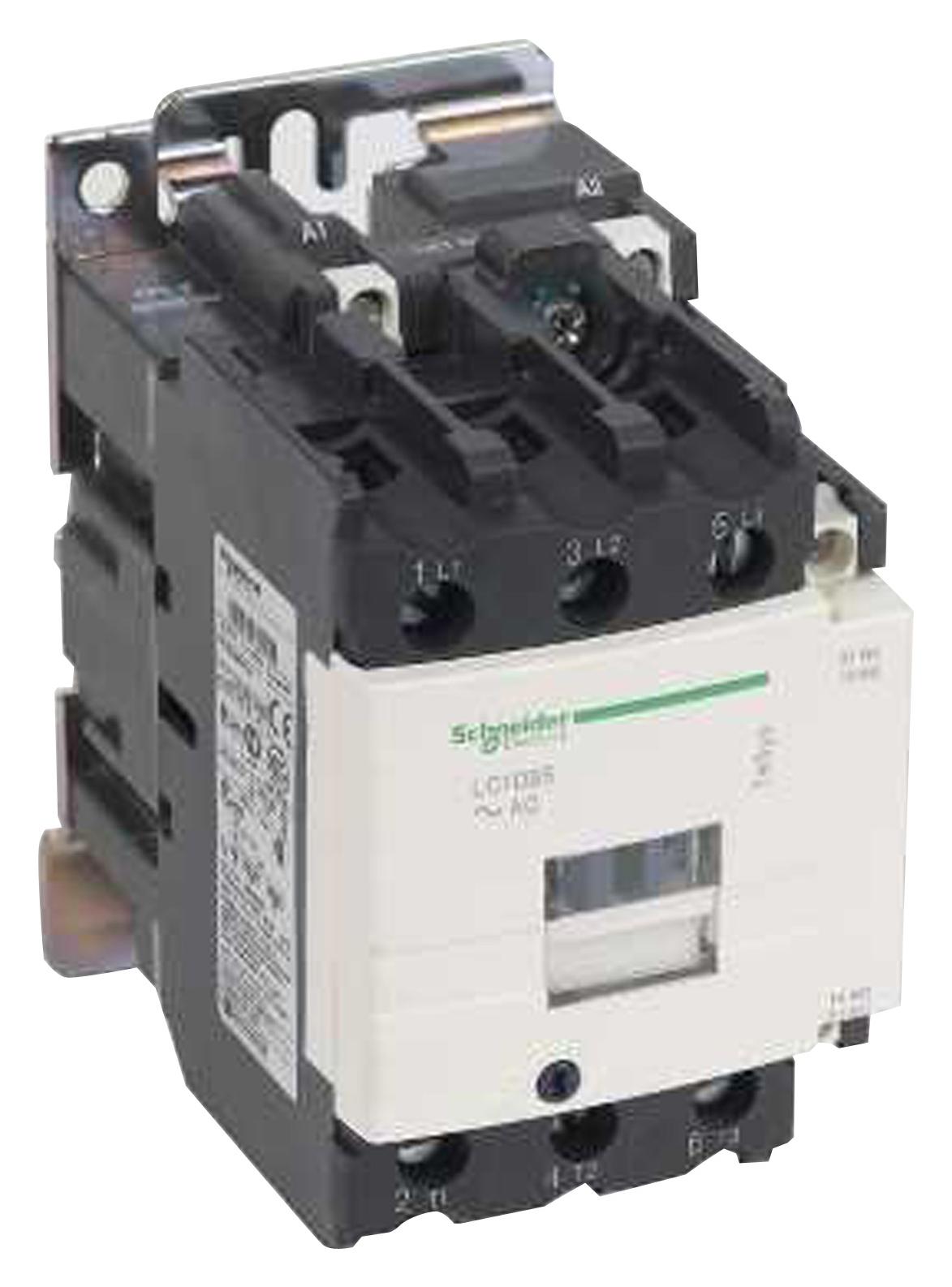 SCHNEIDER ELECTRIC LC1D50M7S335 Contactores