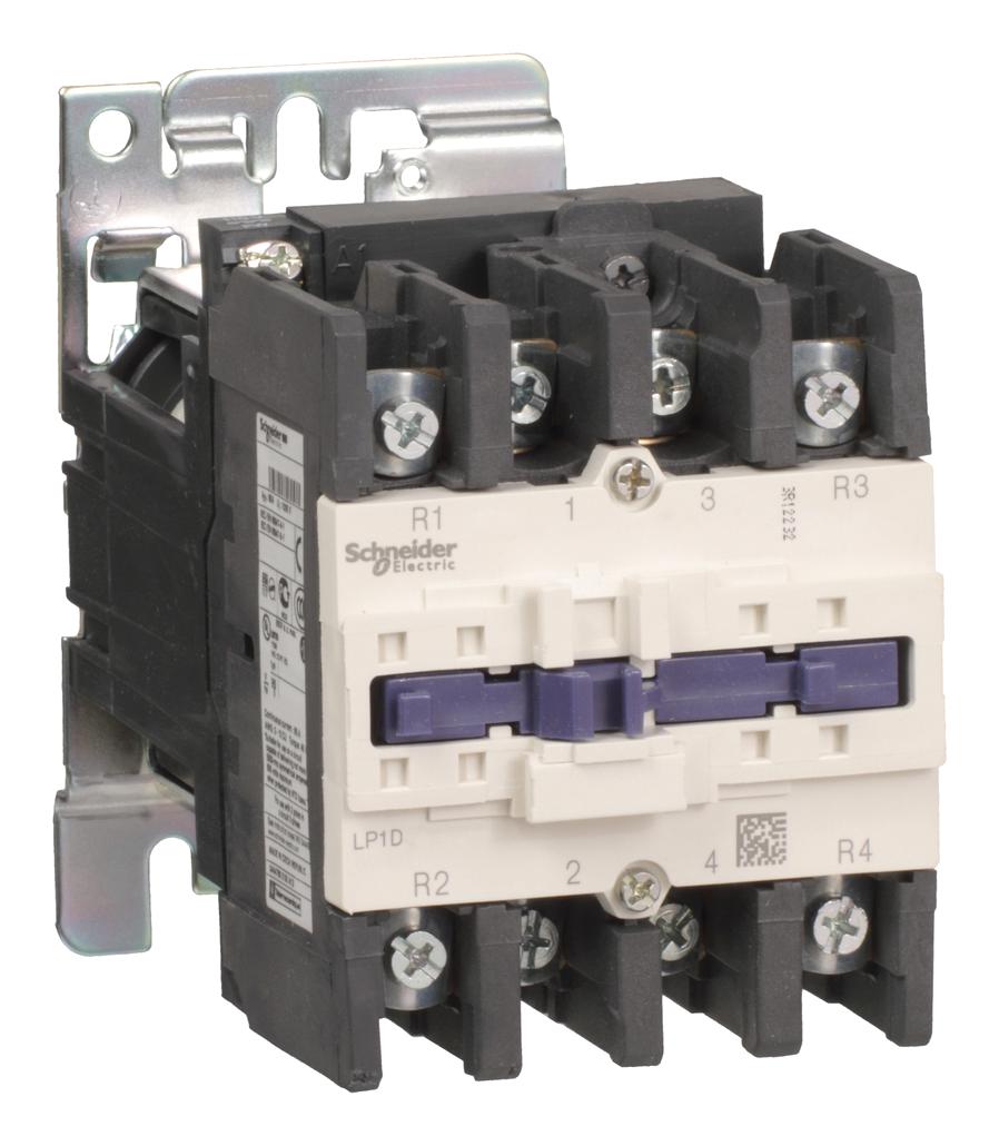 SCHNEIDER ELECTRIC LP1D80008MD Contactores