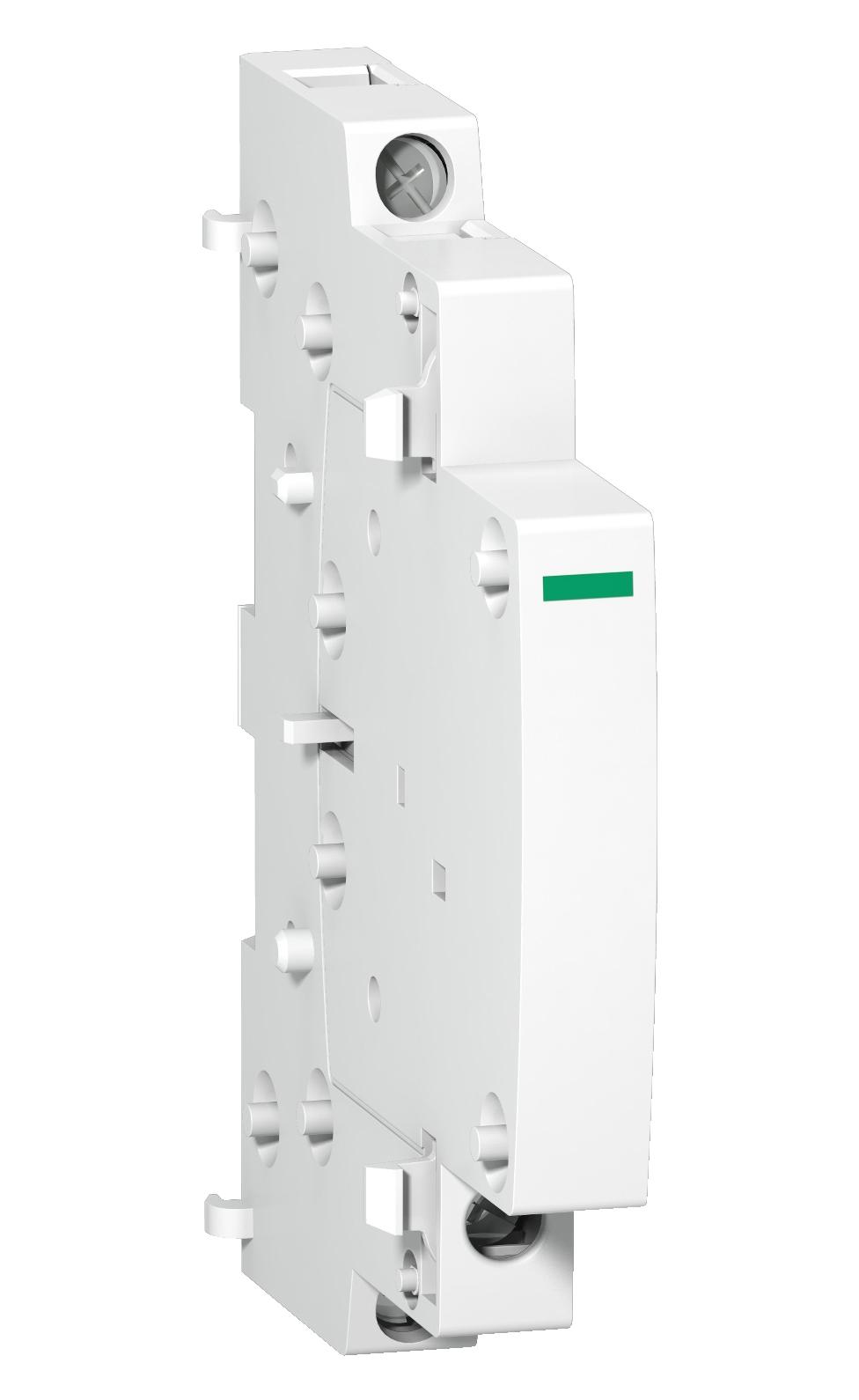 SCHNEIDER ELECTRIC GAC0511 Bloques De Contactos Para Interruptores