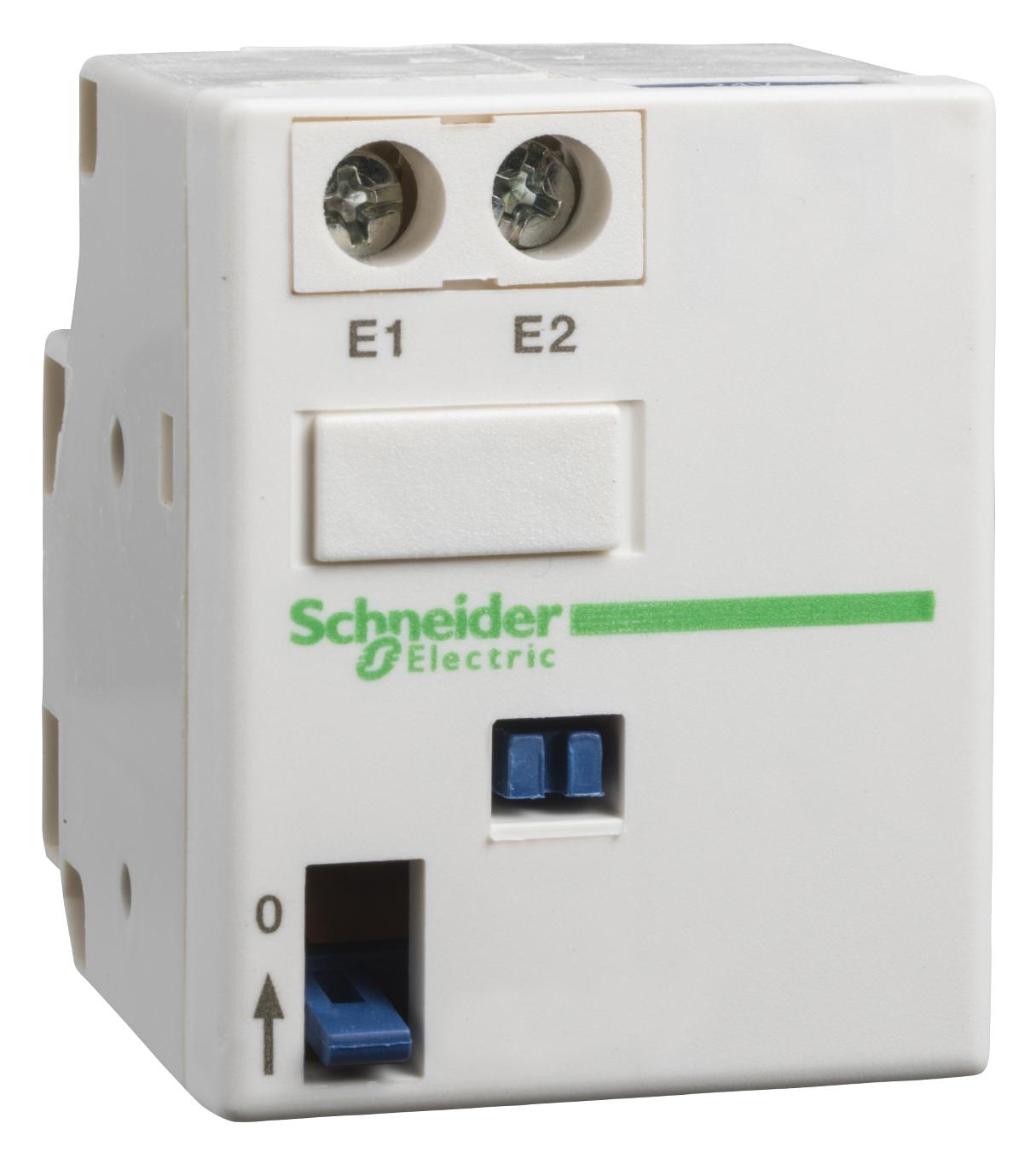 SCHNEIDER ELECTRIC LA6DK10M Contactos Auxiliares Para Contactores