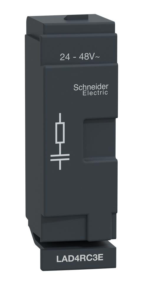 SCHNEIDER ELECTRIC LAD4TB Accesorios Para Contactores