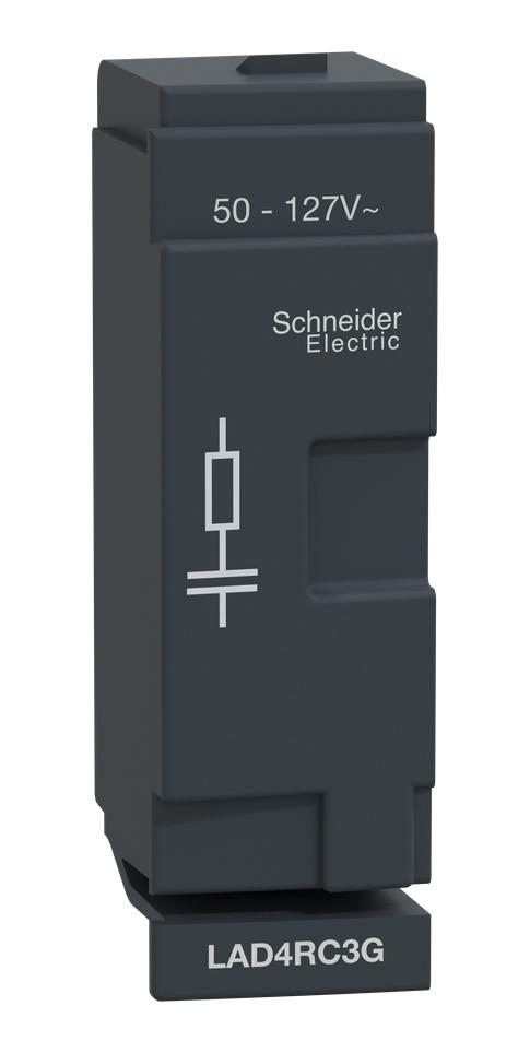 SCHNEIDER ELECTRIC LAD4TUDL Accesorios Para Contactores