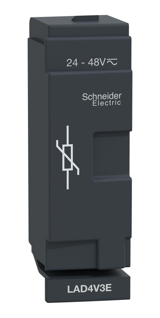 SCHNEIDER ELECTRIC LAD4V3E Accesorios Para Contactores