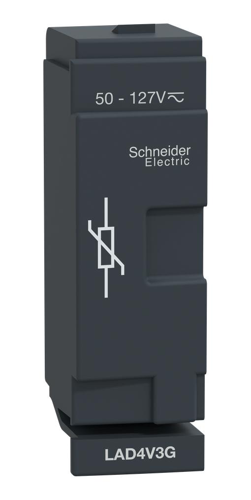 SCHNEIDER ELECTRIC LAD4V3G Accesorios Para Contactores