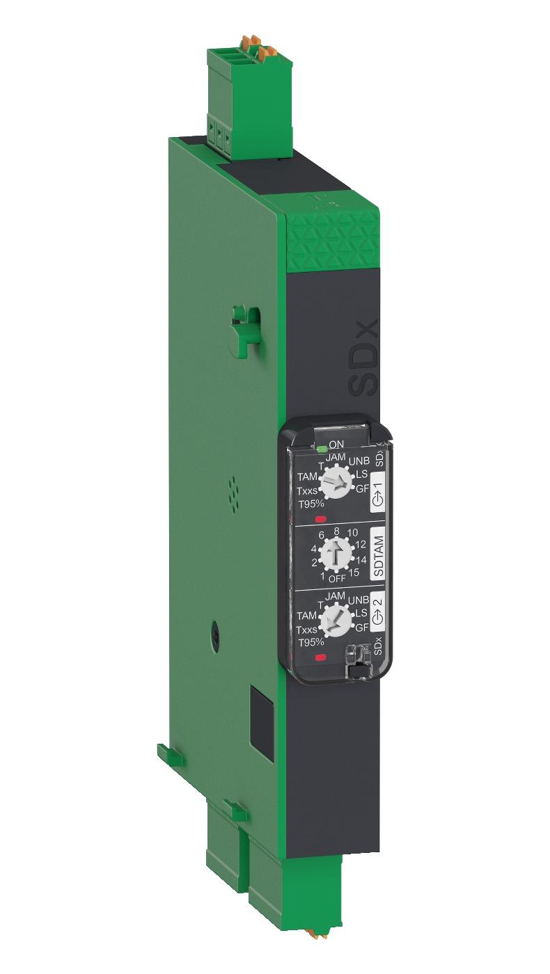 SCHNEIDER ELECTRIC GV4ADM1111 Contactos Auxiliares Para Contactores