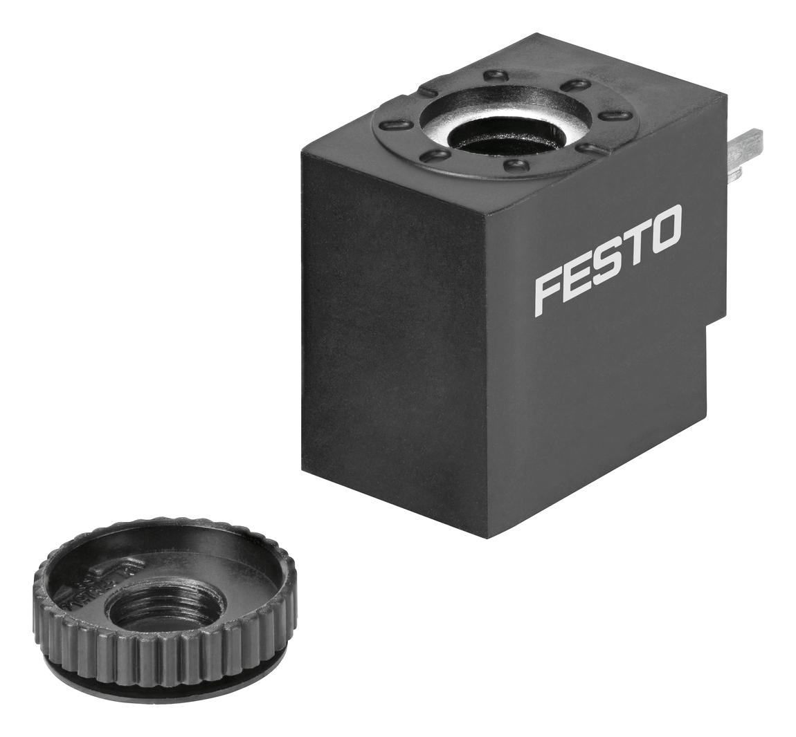 FESTO VACF-B-B2-1 Válvulas Solenoides