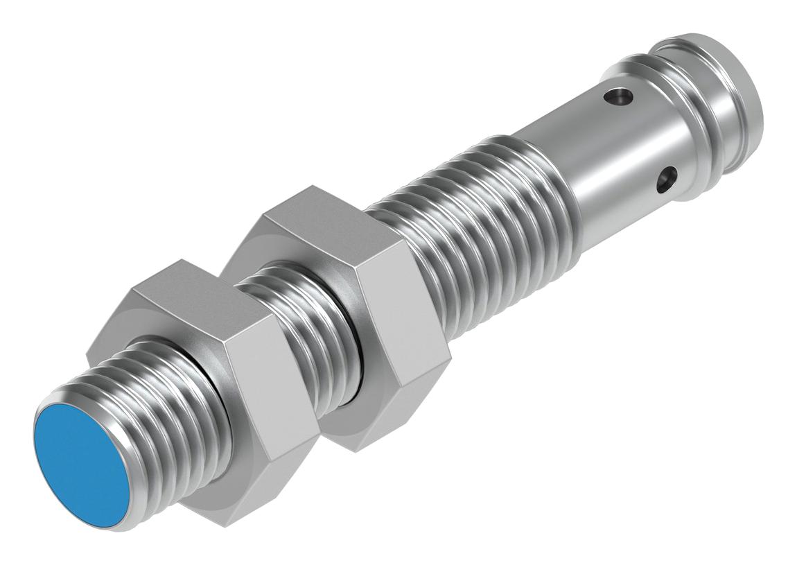 FESTO SIEN-M8B-PS-S-L Sensores De Proximidad Inductivos