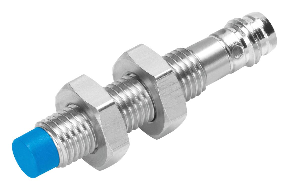 FESTO SIEN-M8NB-PS-S-L Sensores De Proximidad Inductivos