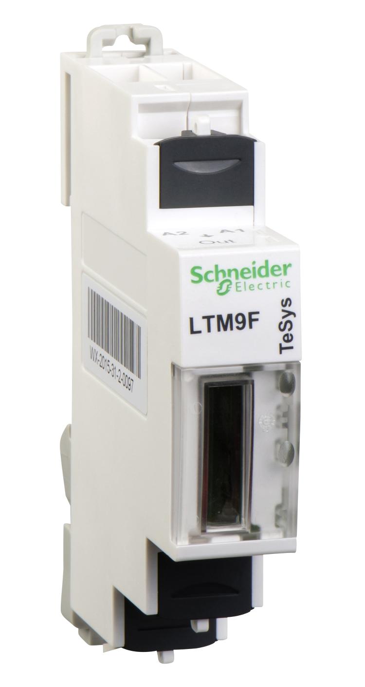 SCHNEIDER ELECTRIC LTM9F Accesorios Para Protección De Motor