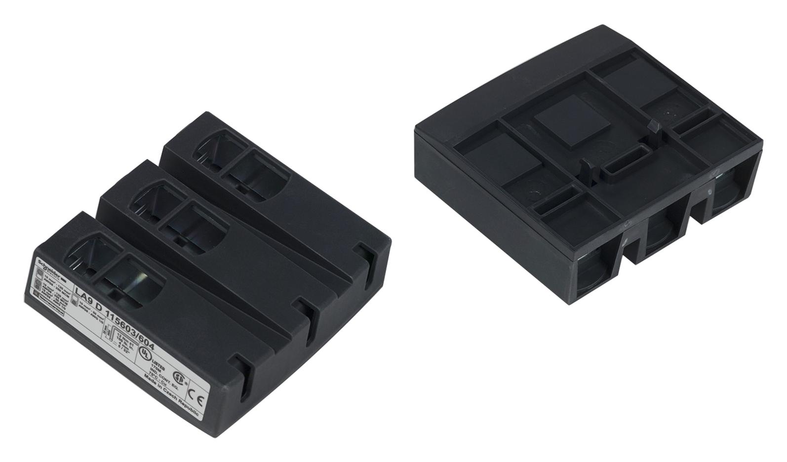 SCHNEIDER ELECTRIC LA9D115603 Accesorios Para Contactores