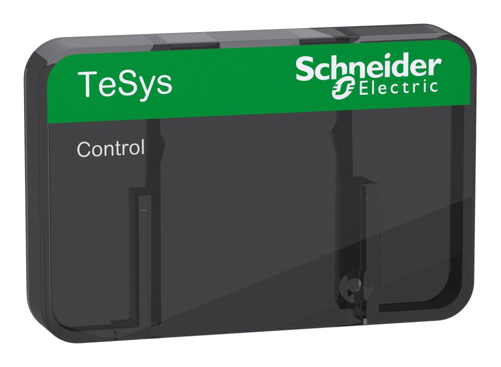 SCHNEIDER ELECTRIC LAD9ET1 Accesorios Para Contactores