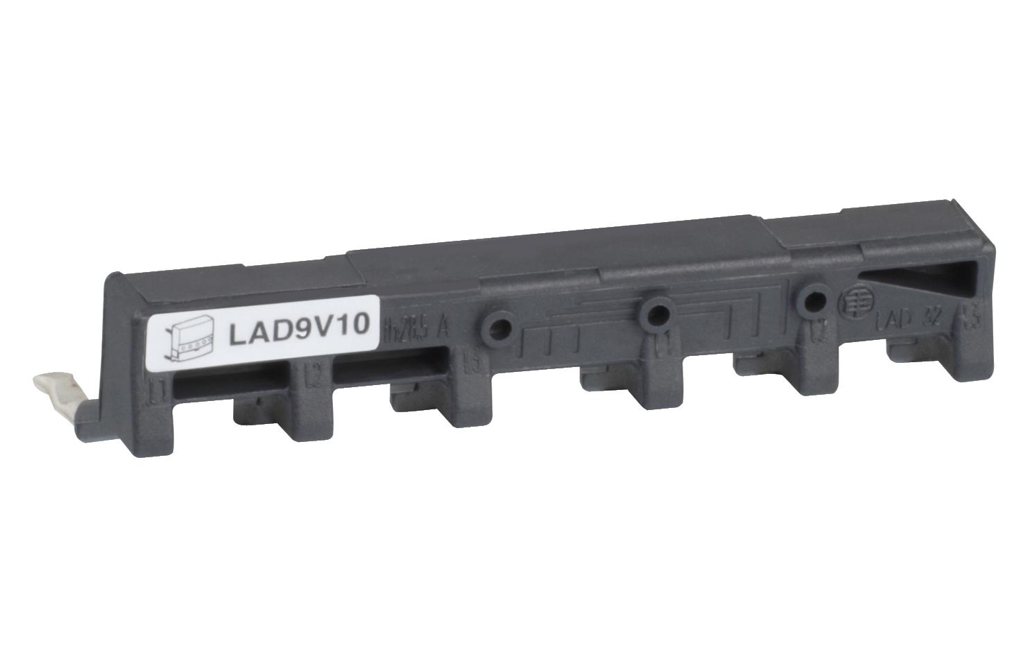 SCHNEIDER ELECTRIC LAD9V10 Accesorios Para Contactores