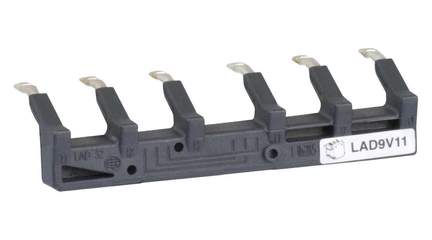 SCHNEIDER ELECTRIC LAD9V11 Accesorios Para Contactores