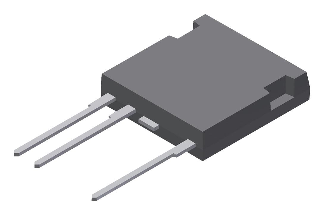 LITTELFUSE IXBF20N360 IGBT Simples