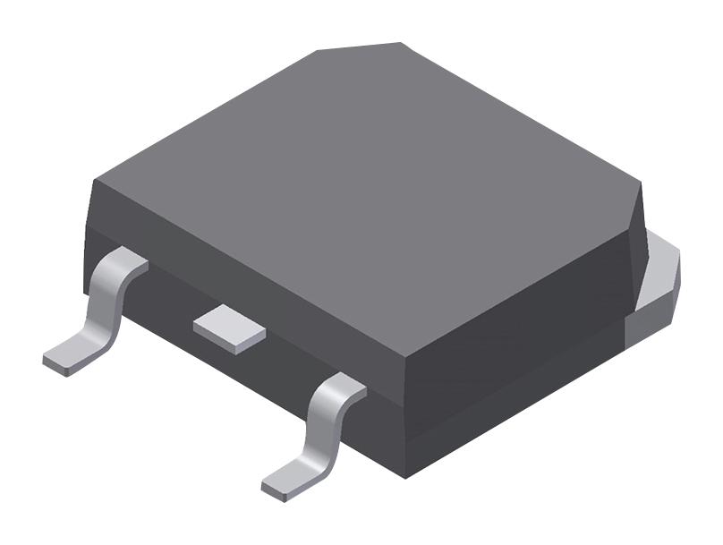 LITTELFUSE IXTT68P20T MOSFETs Simples