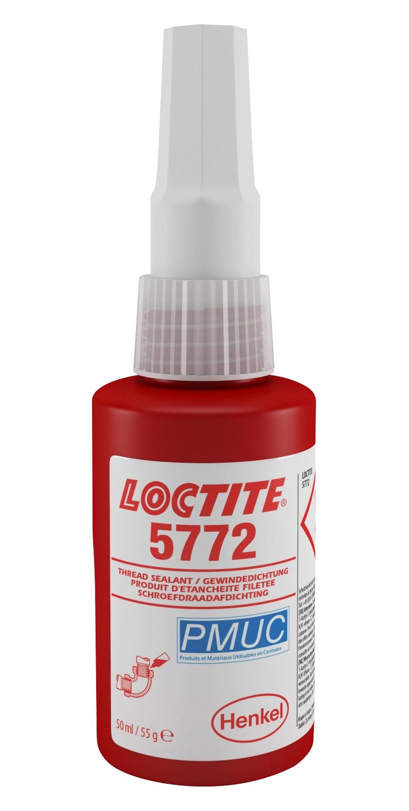 LOCTITE 5772, 50ML Selladores