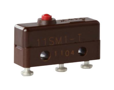 HONEYWELL / PARTNER STOCK 12SM4 Microinterruptores De Acción Rápida