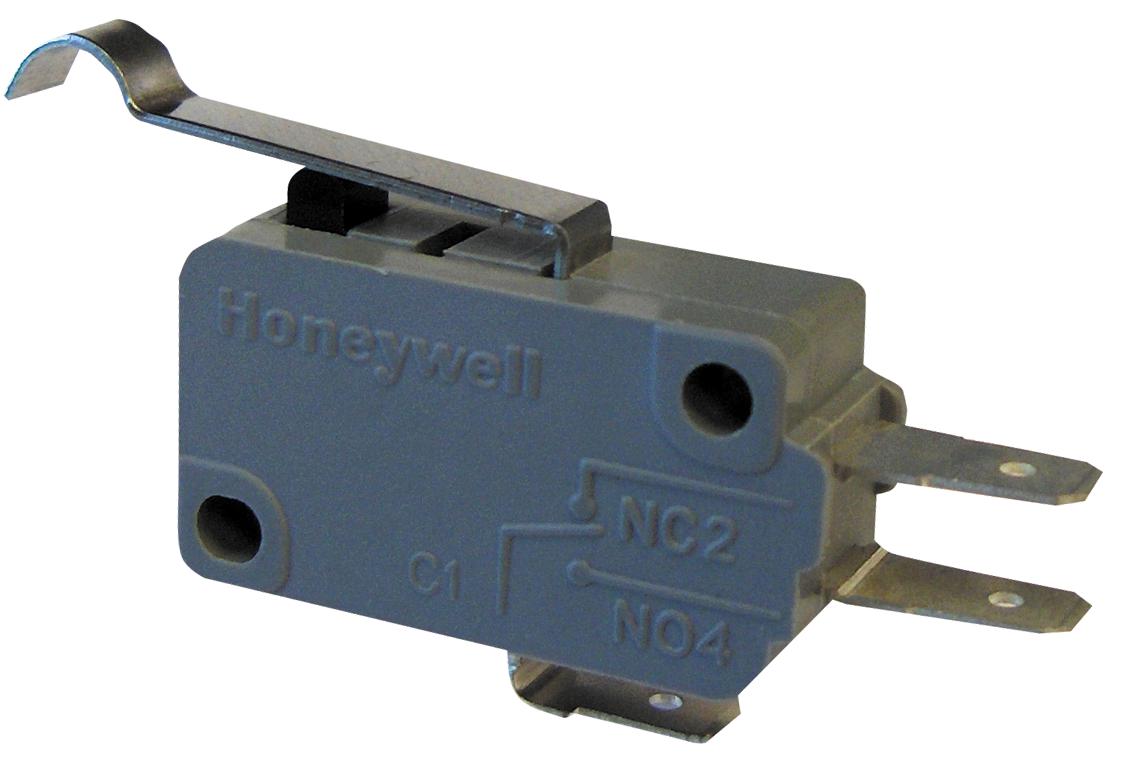 HONEYWELL / PARTNER STOCK V15H16-CZ100A05-K Microinterruptores De Acción Rápida