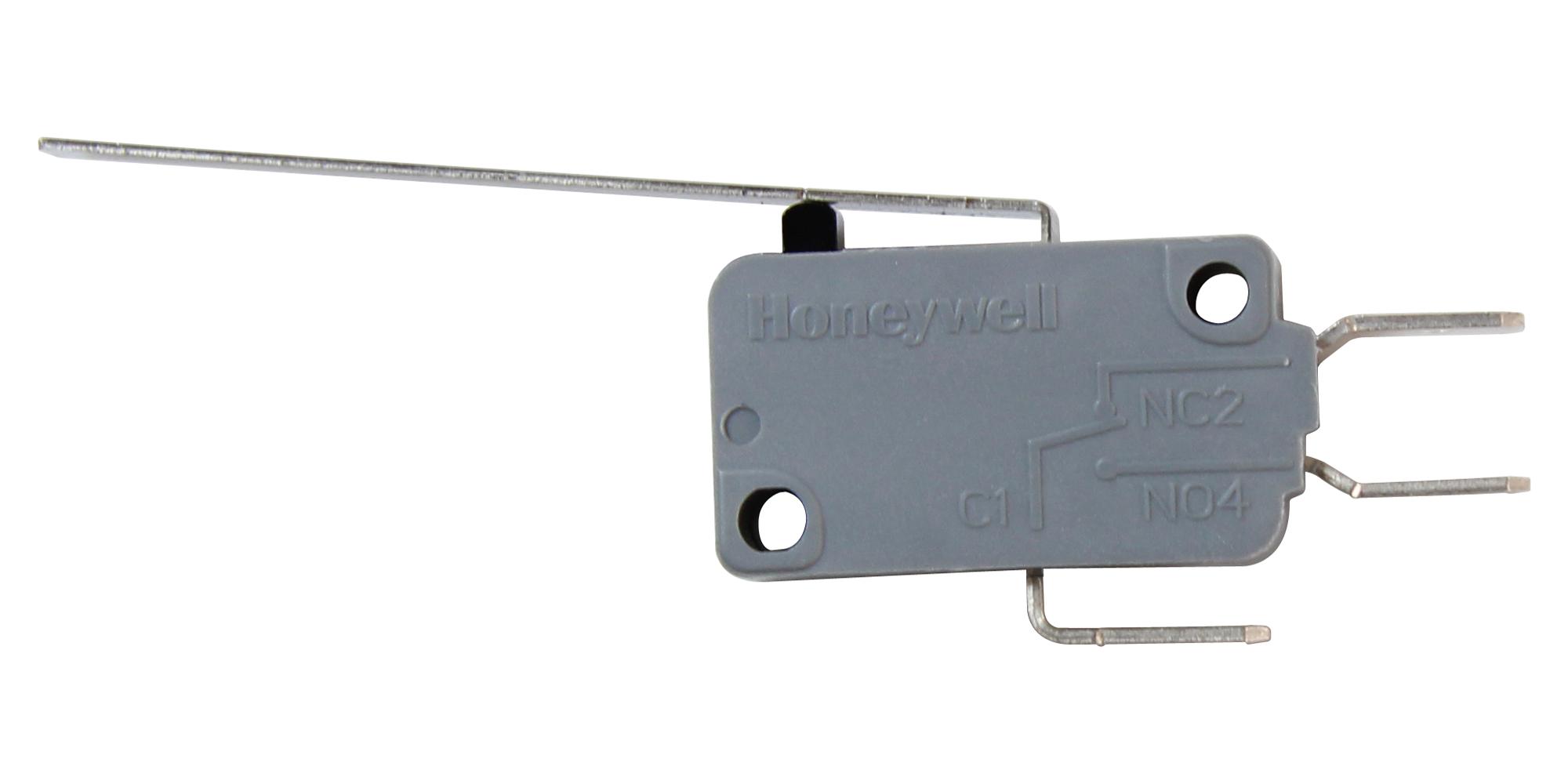 HONEYWELL V15T16-CZ100A03 Microinterruptores De Acción Rápida