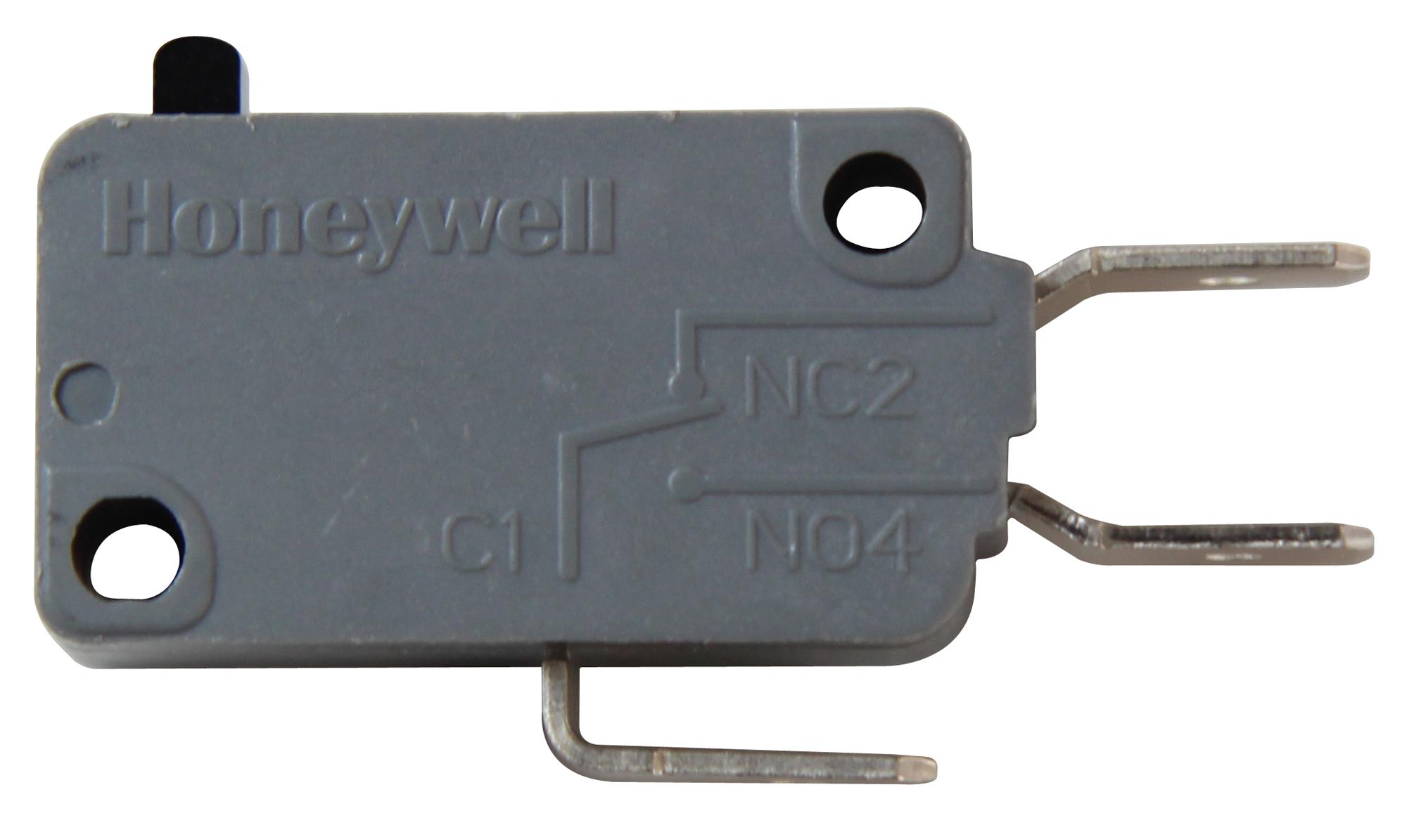 HONEYWELL V15T16-CZ200 Microinterruptores De Acción Rápida