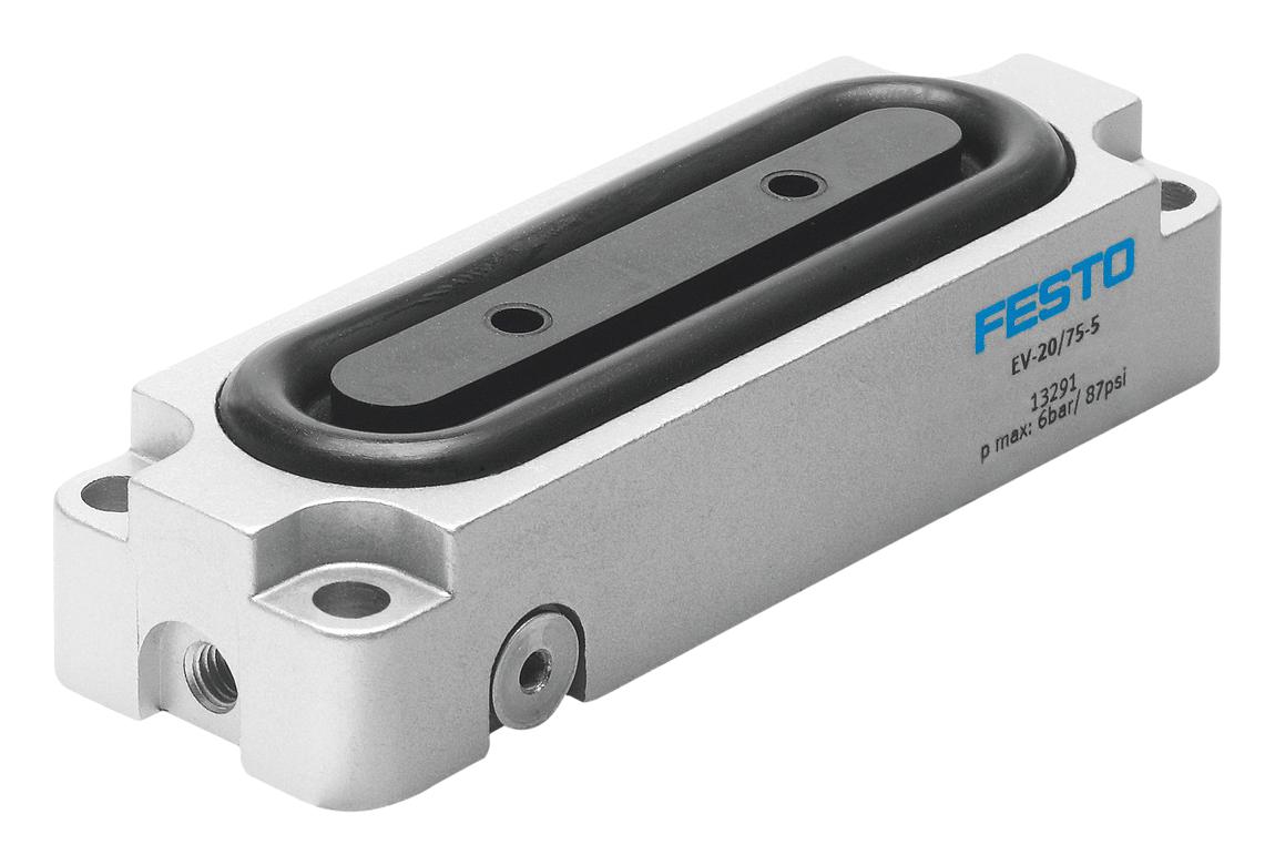 FESTO EV-15/63-4 Accesorios Para Cilindros