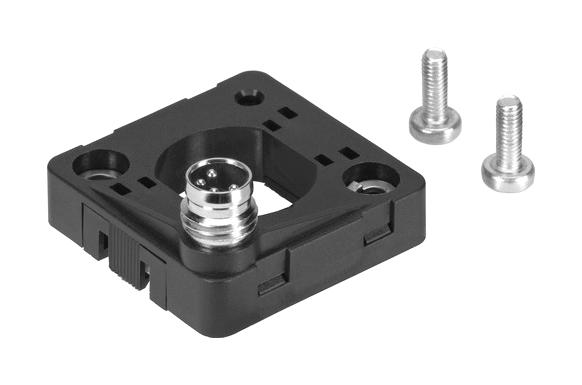 FESTO SASC-P4-A-M8-S Accessorios Para Sensores Variados