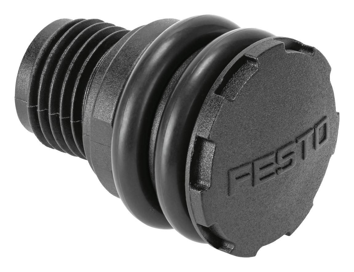 FESTO VABD-D3-SN-G14 Accesorios Para Válvulas