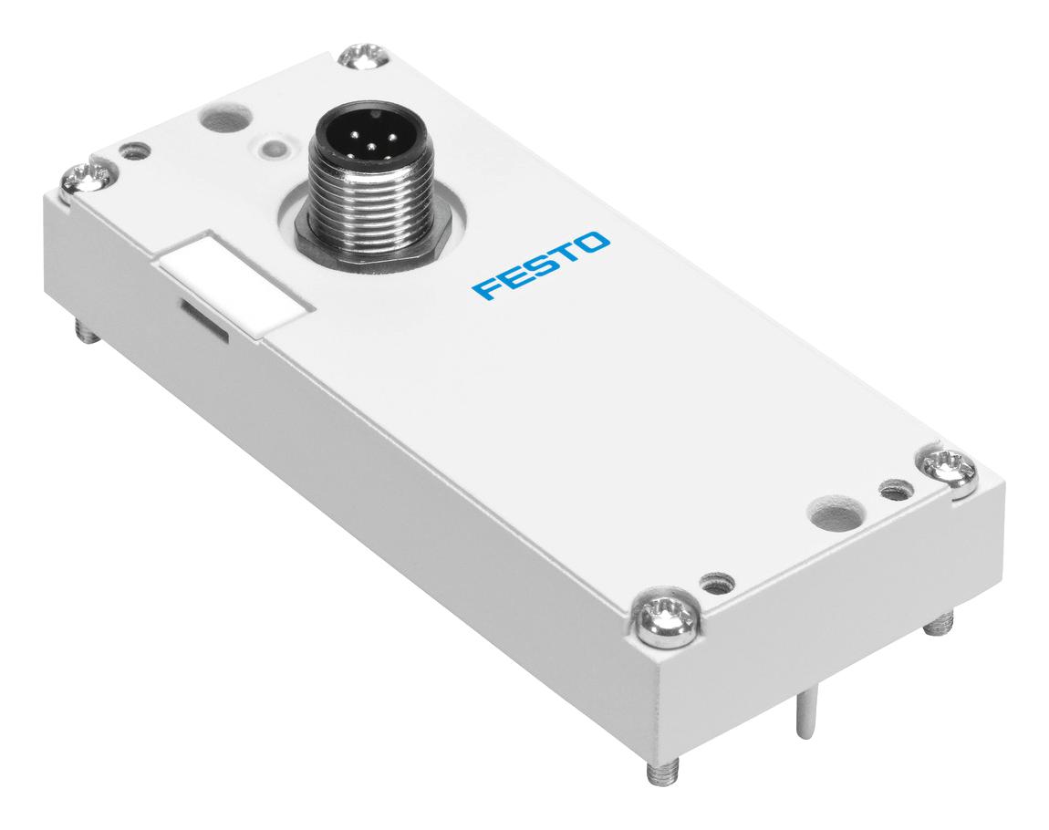 FESTO VAEM-L1-S-8-PT Accesorios Para Válvulas