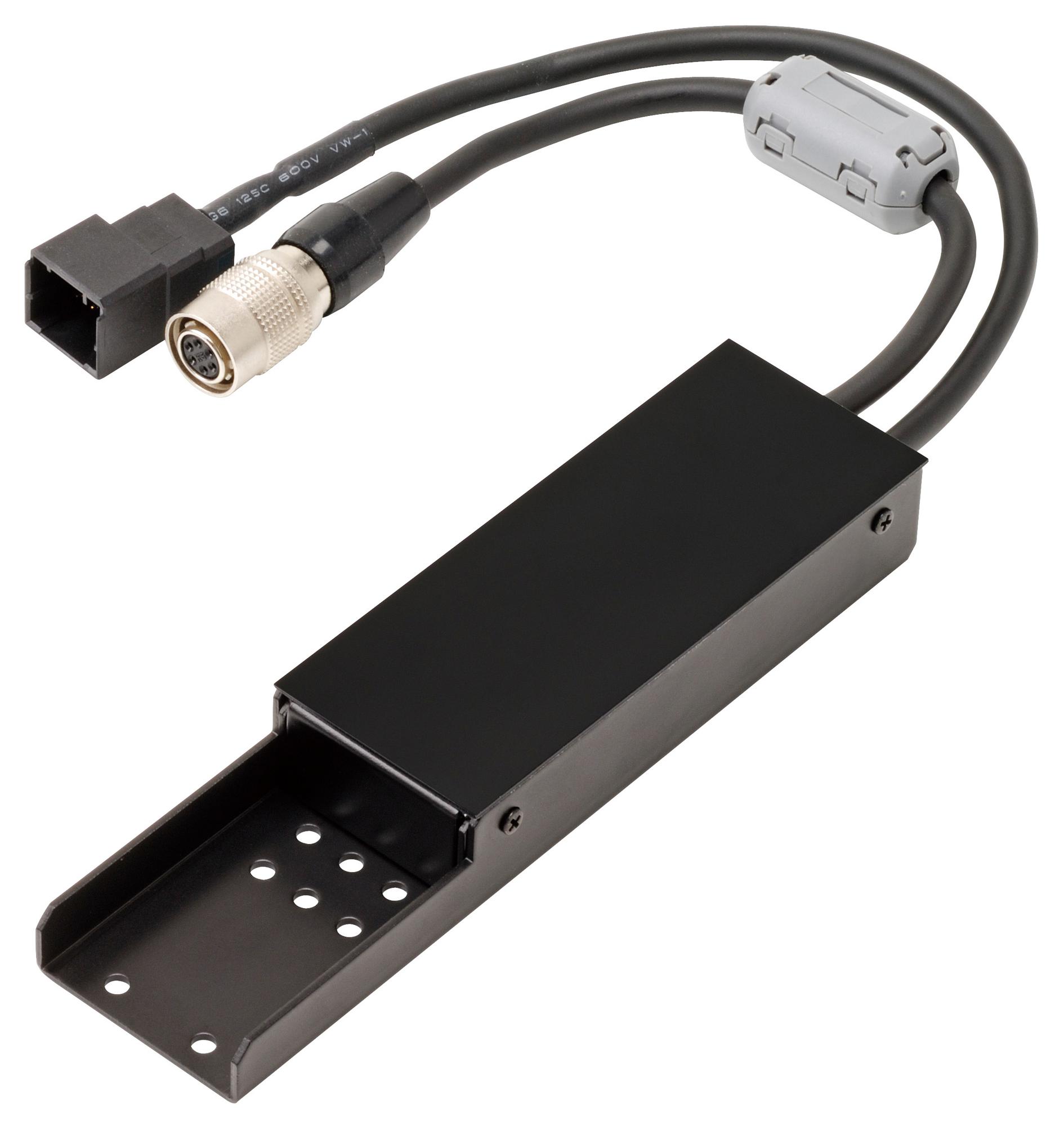 OMRON INDUSTRIAL AUTOMATION FL-TCC1 Accesorios