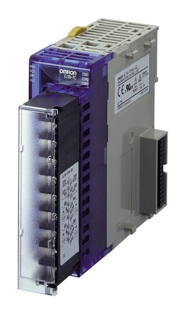 OMRON INDUSTRIAL AUTOMATION EJ1N-TC4B-QQ Controladores De Temperatura