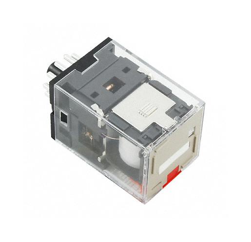 OMRON INDUSTRIAL AUTOMATION MKS3PIN-5 110VAC Relés De Potencia