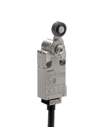 OMRON INDUSTRIAL AUTOMATION D4F-102-3D Interruptores De Límite