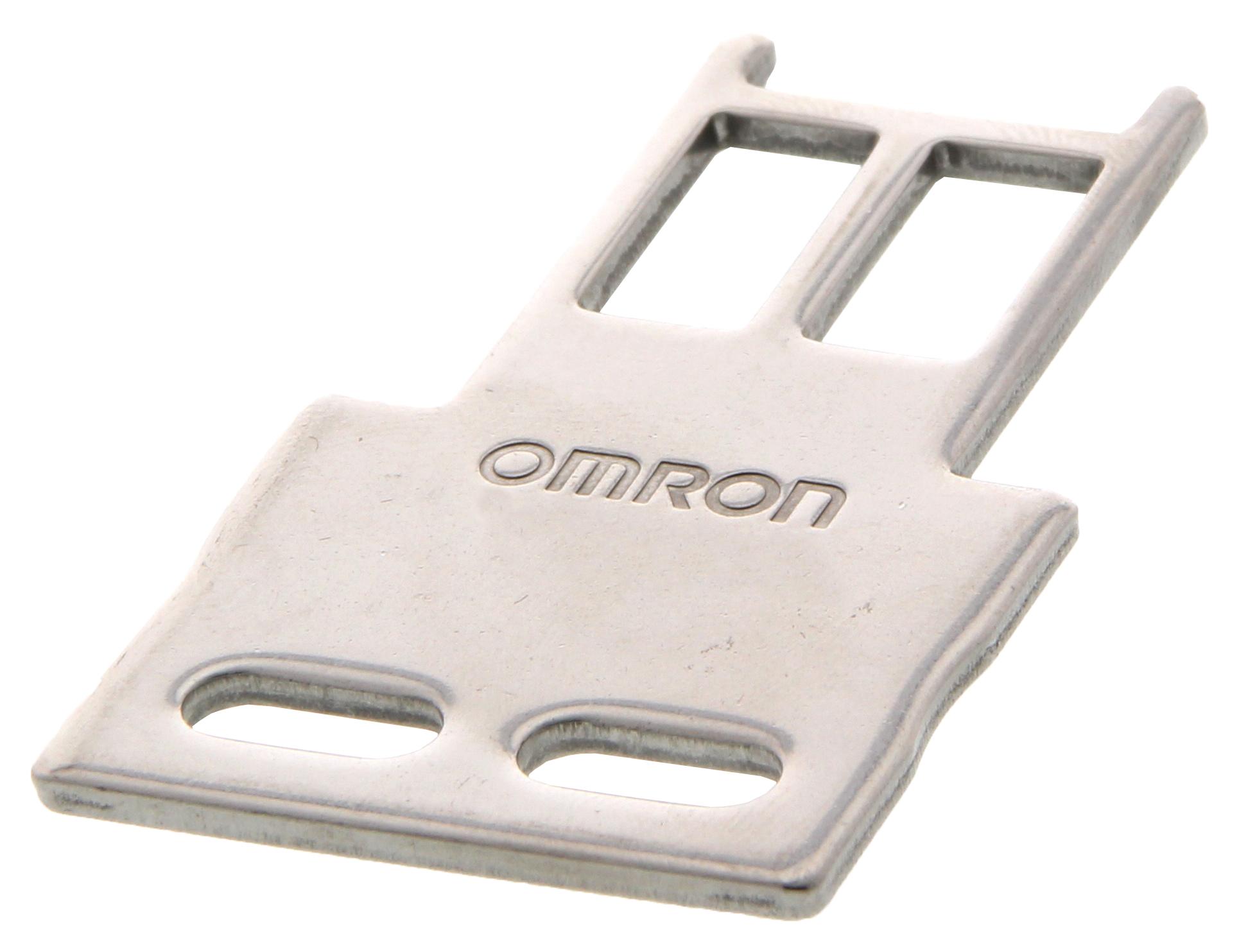 OMRON INDUSTRIAL AUTOMATION D4SL-NK1 Llaves Para Interruptores / Llaves De Enclavamiento