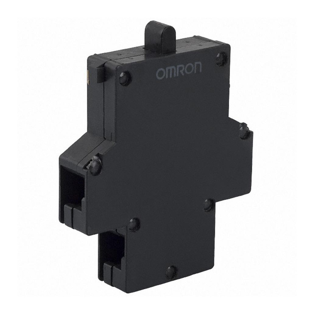 OMRON INDUSTRIAL AUTOMATION A22-20 Accesorios Para Interruptores