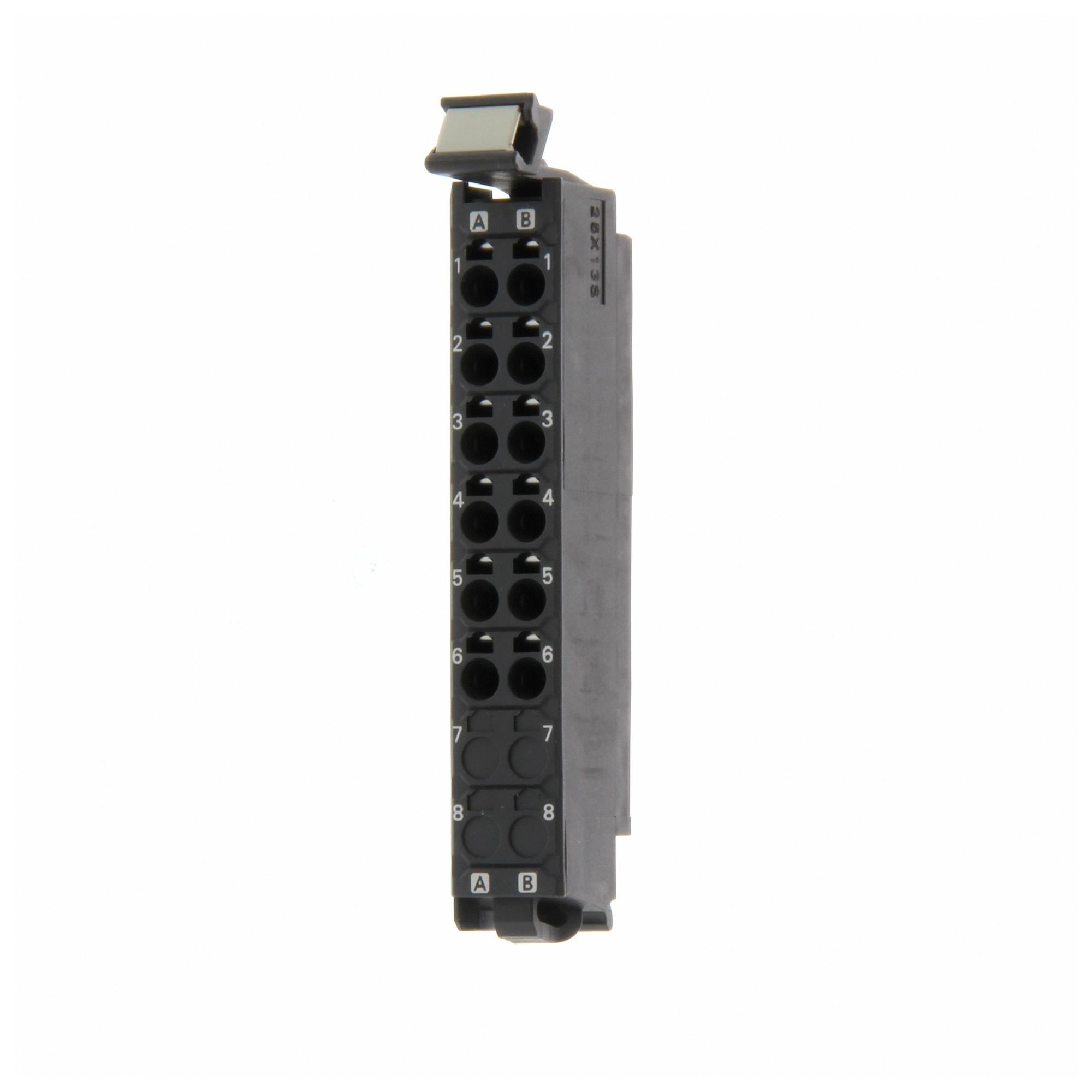 OMRON INDUSTRIAL AUTOMATION NX-TBA122 Accesorios Para Controladores