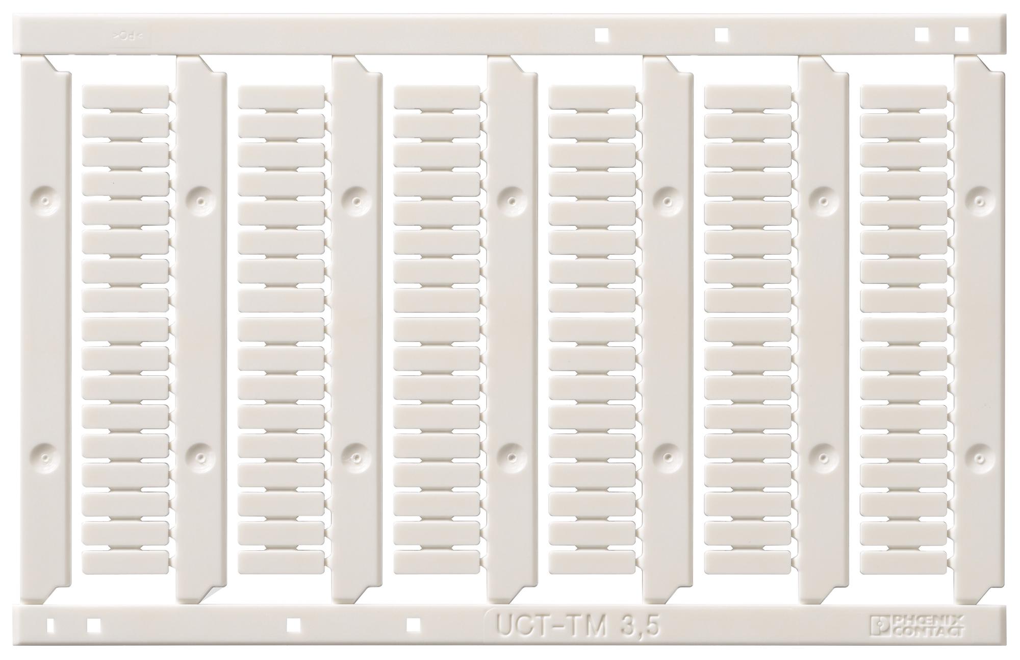 OMRON INDUSTRIAL AUTOMATION XW5Z-P1.5LB1 Accesorios Para Bloques De Terminales