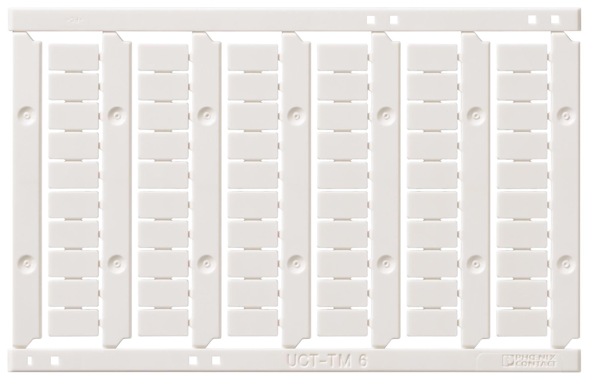 OMRON INDUSTRIAL AUTOMATION XW5Z-P4.0LB1 Accesorios Para Bloques De Terminales