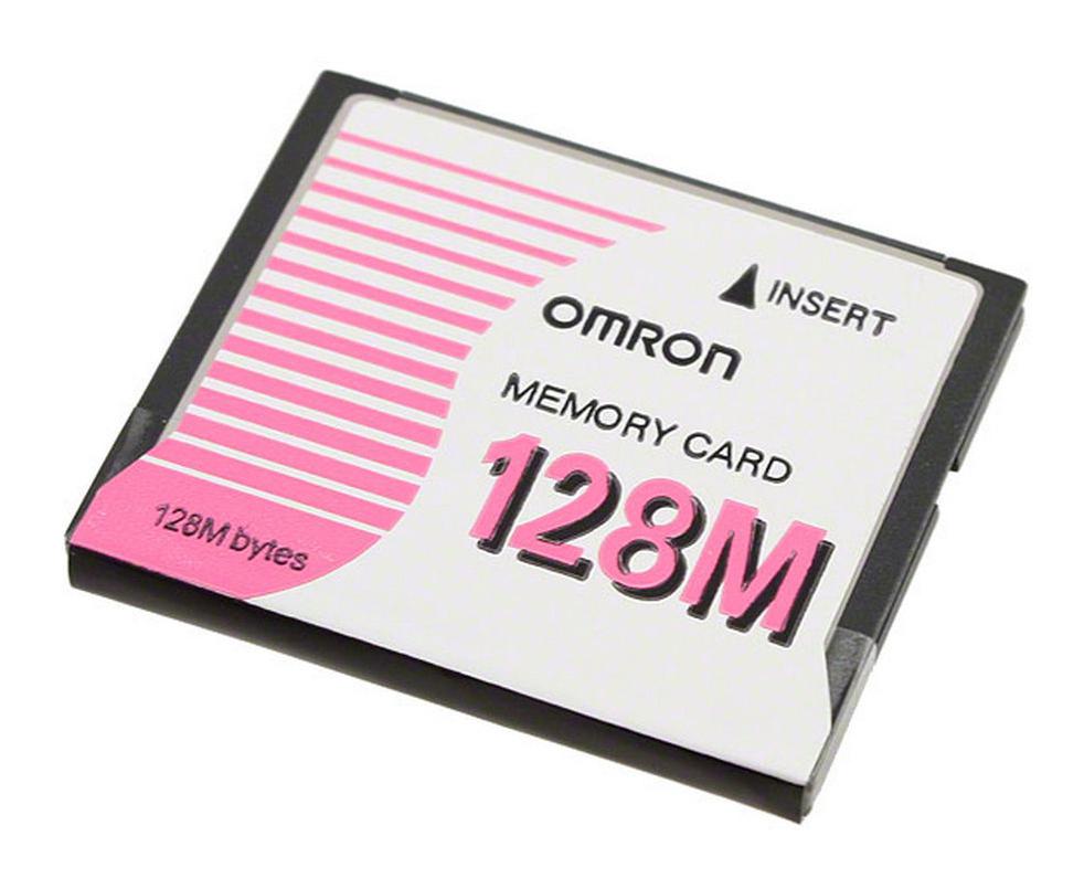 OMRON INDUSTRIAL AUTOMATION HMC-EF183 Tarjetas De Memoria Flash