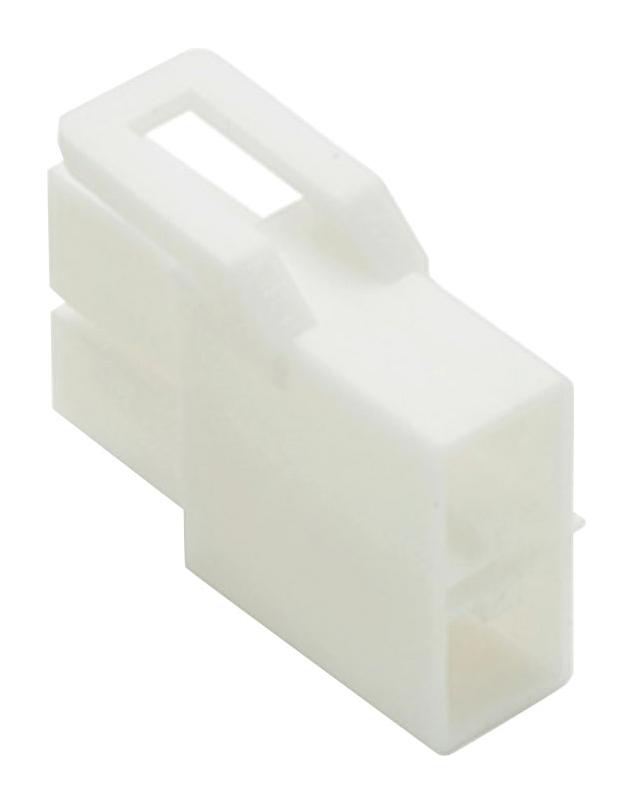 MOLEX / PARTNER STOCK 204102-0209 Carcasas Para Conectores Macho Y Hembra